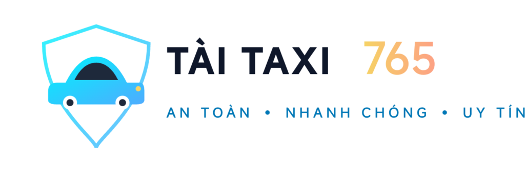 Tài taxi 765